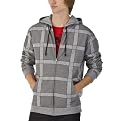 Shaun White 4 Beta Square Hoodie - Grey/Black