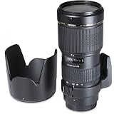 Tamron70-200mmf/2.8DiZoomLensforcompatibleCanonfilmanddigitalSLRcameras