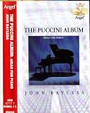 Puccini Album / Arias for Piano [CASSETTE]