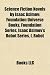 Science Fiction Novels by Isaac Asimov (Study Guide): The Caves of Steel, Foundation's Edge, Prelude to Foundation, Foundation and Earth: The Caves of ... the Sky, David Starr, Space Ranger, Nightfall