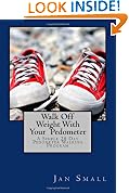 Walk Off Weight With Your  Pedometer