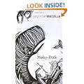 Moby-Dick (Vintage Classics)