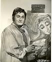 Richard Tucker Opera Photo "Tosca" [Original]