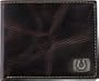 Fossil Indianapolis Colts Traveler Wallet (Brown)