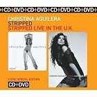 Stripped Stripped... Live in by  Christina Aguilera 