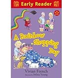 A rainbow shopping day