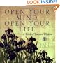 Open Your Mind, Open Your Life: A Book of Eastern Wisdom (Large Second Volume)