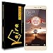 KAIRA Xiaomi Redmi Note 3 Pro HD+ 9H Hardness Toughened Tempered Glass Screen Protector RS.149.00