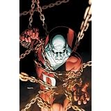 DC Universe Presents 1: Deadman / Challengers of the Unknownpar Jerry Ordway