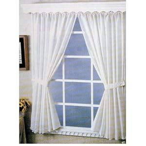 Carnation Home Fashions Color Rounds