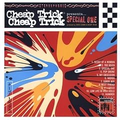 Special One (Bonus DVD)