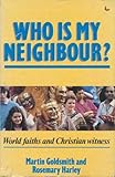 Who is my neighbour?