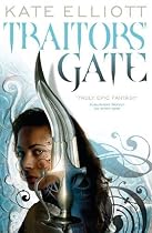 Traitors' Gate (Crossroads)
