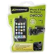 Bracketron Hip-Kicker iPhone 4 Vent Mount