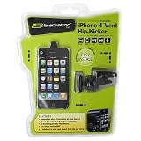 Bracketron Hip-Kicker iPhone 4 Vent Mount