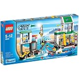 LEGO City 4644 - Strandpromenade