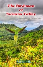 The Bird-man of Nuuanu Valley