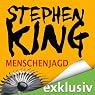H&ouml;rbuch Menschenjagd