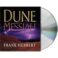 Dune Messiah by Frank Herbert, Scott Brick, Euan Morton, and Simon Vance