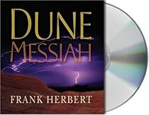 Dune Messiah Dune Messiah