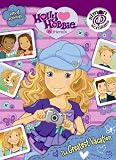 The Greatest Vacation (Holly Hobbie & Friends)