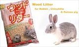 三晃商会　ウッド・リター　お徳用　7Lの画像