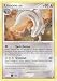 Pokemon Great Encounters Linoone LV.24 Card