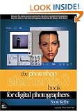 The Photoshop Elements 3 Book for Digital Photographers (Voices That Matter)