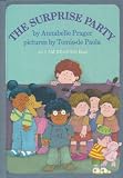 The Surprise Party (Read Alone Book)
