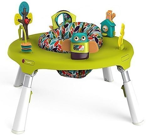 Fun, Awesome, Sturdy Oribel PortaPlayTM Forest Friends Convertible Activity Center by Oribel PortaPlayTM