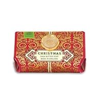 Michel Design Works Christmas Bath Soap