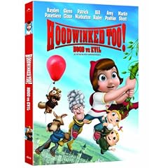 Hoodwinked Too! Hood Vs. Evil