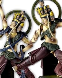 リボルテックタケヤ SERIES No.013 十一面観音