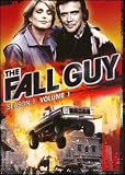 The Fall Guy: The Complete Season 1, Vol. 1