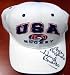 Herb Brooks & Other Autographed/Hand Signed Team USA Hat PSA/DNA #P41756