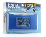 Pokemon Diamond and Pearl Nintendo DS Top Hardcover Only - Kyogre