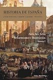 Reformismo e Ilustración: Historia de España Vol. 5