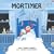 Mortimer = Mortimer Mortimer (Munsch for Kids)