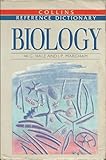 Dictionary of biology