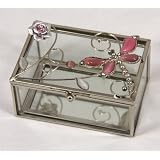 Pink Roses Gift