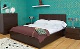 Tema Aurora Bed