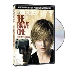 The Brave One / L'�preuve du courage (Widescreen)