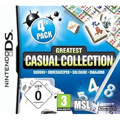 Greatest Casual Collection