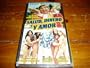 Salud Dinero Y Amor [VHS]