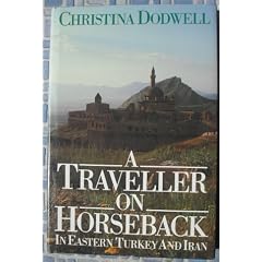 A Traveller on Horseback