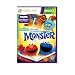Sesamstrasse - Es war einmal ein Monster (Kinect)