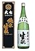 大七酒造 福島県 純米酒 「大七純米生」 1.8L