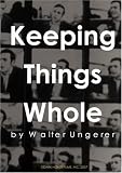 KEEPING THINGS WHOLE