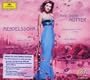 Anne-Sophie Mutter Plays Mendelssohn [CD & DVD]