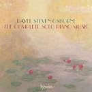 Ravel: The Complete Solo Piano Music
